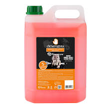 COD 43 DESENGRAXANTE INTENSIVA 5L PREMISSE